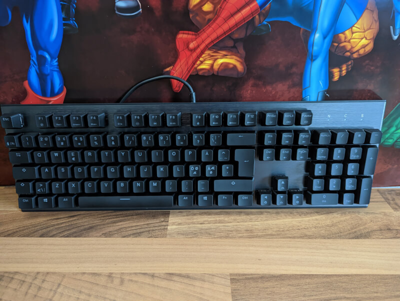 RGB brown V2 size aluminium fullsize CK550 Keyboard red gaming full Master blue Cooler on-the-fly.jpg